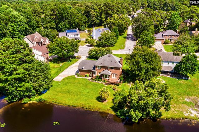 201 Sandy Lake Road, Columbia, SC 29229