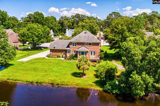 201 Sandy Lake Road, Columbia, SC 29229