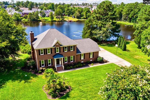 201 Sandy Lake Road, Columbia, SC 29229