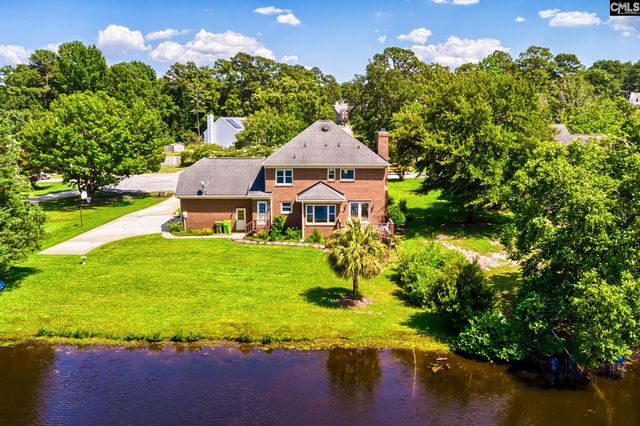201 Sandy Lake Road, Columbia, SC 29229