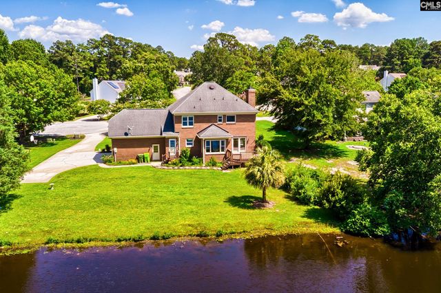 201 Sandy Lake Road, Columbia, SC 29229
