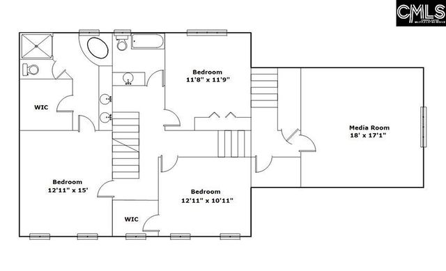 201 Sandy Lake Road, Columbia, SC 29229