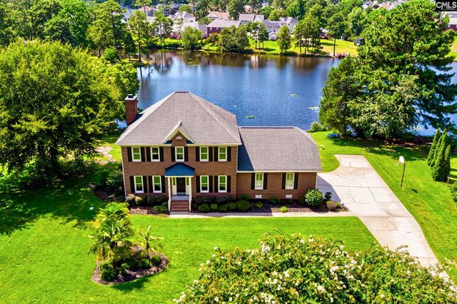 201 Sandy Lake Road, Columbia, SC 29229