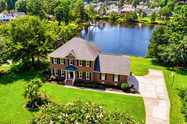 201 Sandy Lake Road, Columbia, SC 29229