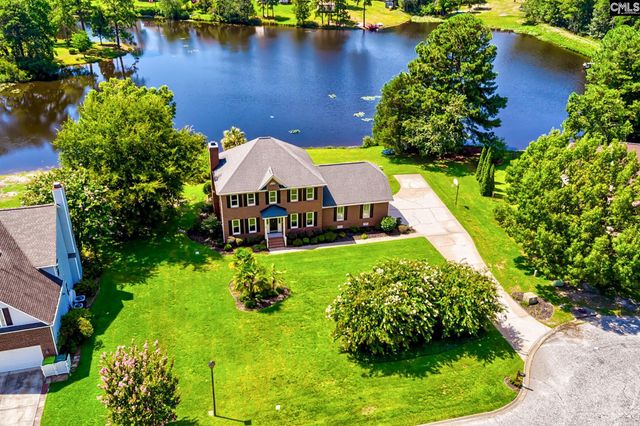 201 Sandy Lake Road, Columbia, SC 29229