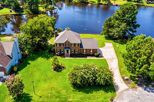 201 Sandy Lake Road, Columbia, SC 29229