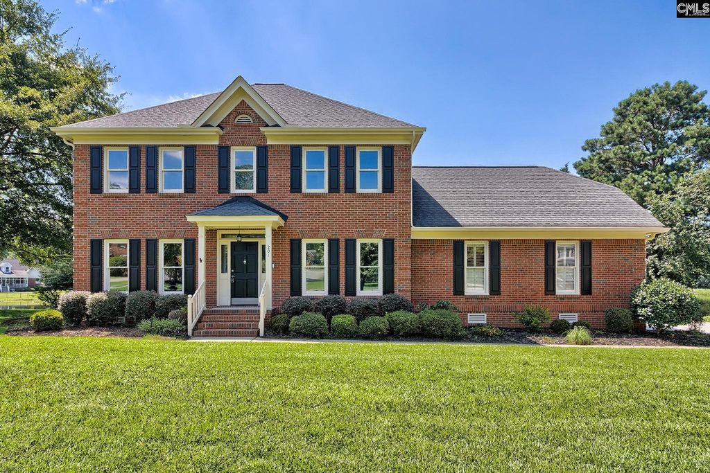 201 Sandy Lake Road, Columbia, SC 29229