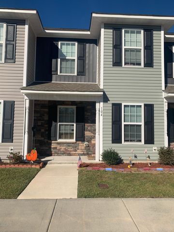 104 Meadow Way, Havelock, NC 28532