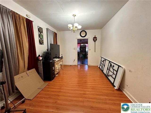 823 North 5th Street, Allentown City, PA 18102