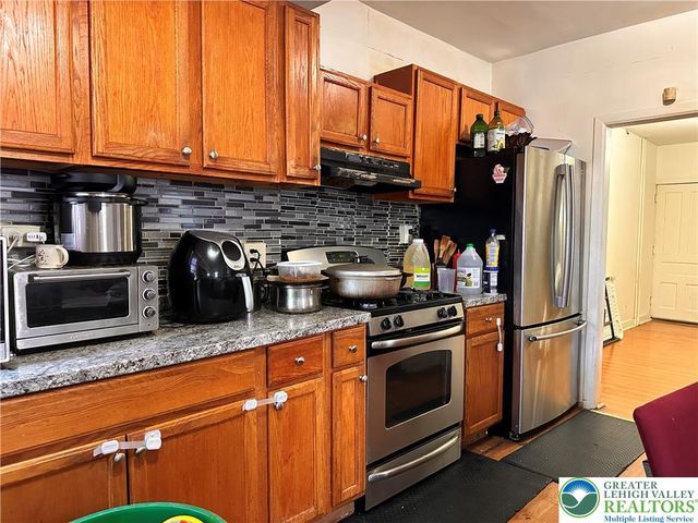 823 North 5th Street, Allentown City, PA 18102