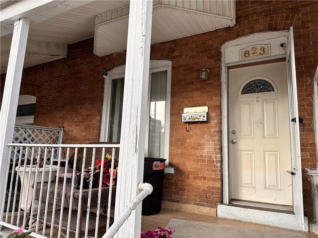 823 North 5th Street, Allentown City, PA 18102