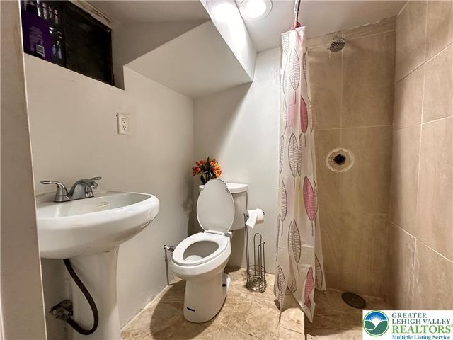 823 North 5th Street, Allentown City, PA 18102