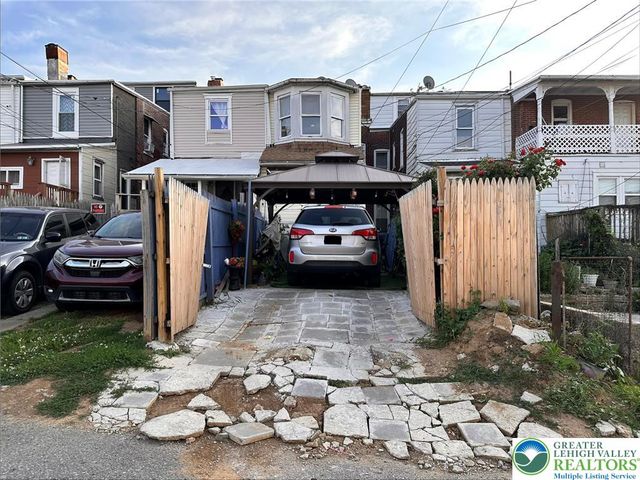 823 North 5th Street, Allentown City, PA 18102