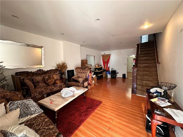 823 North 5th Street, Allentown City, PA 18102
