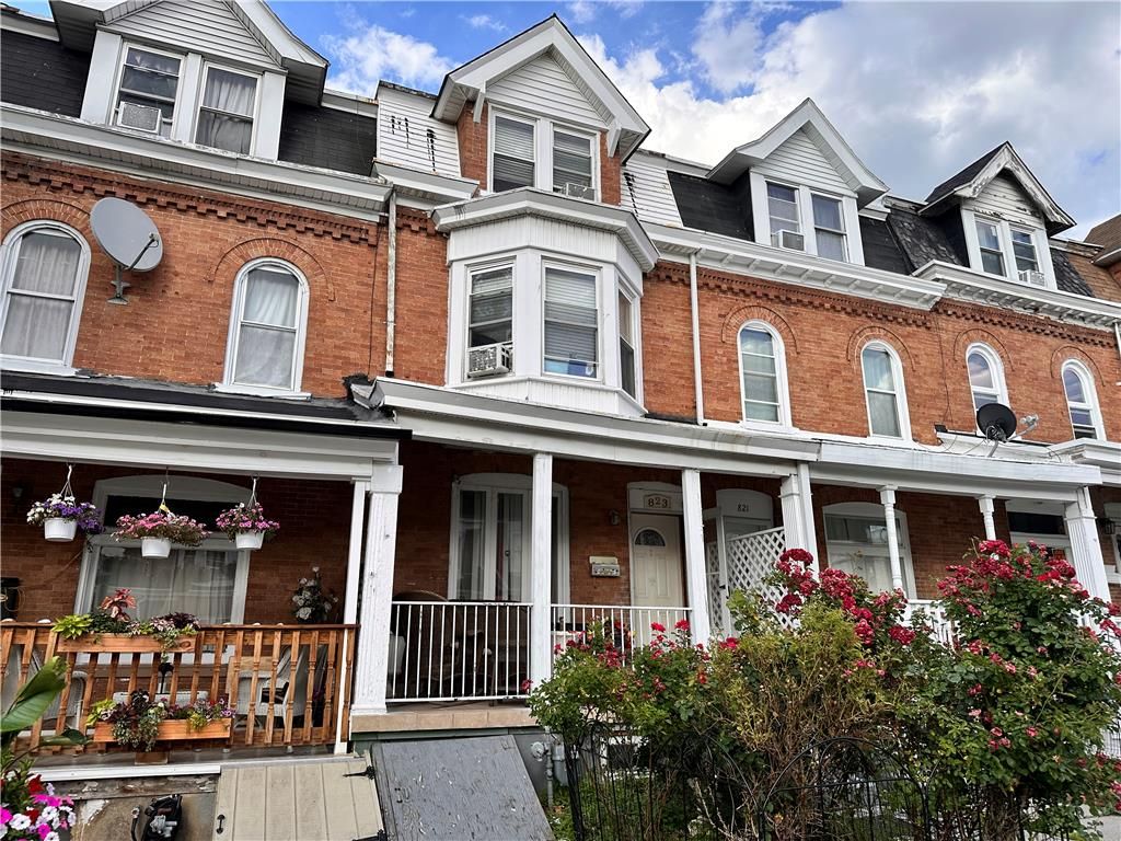 823 North 5th Street, Allentown City, PA 18102