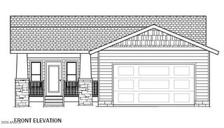 780 S ROCKCREEK Drive, Show Low, AZ 85901