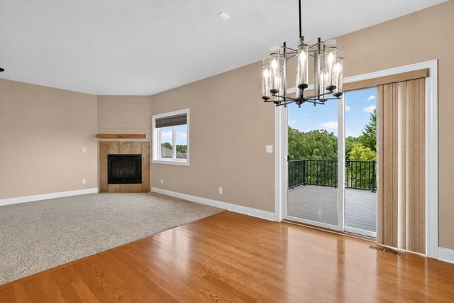 3407 Lakeridge Place NW, Rochester, MN 55901