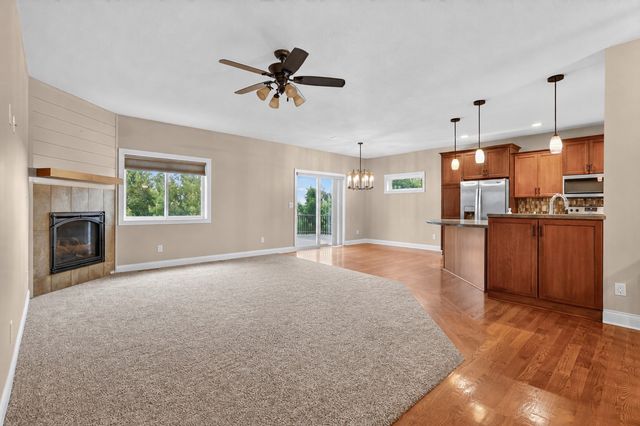 3407 Lakeridge Place NW, Rochester, MN 55901