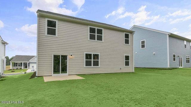 1512 Stone Wood Drive, Winterville, NC 28590