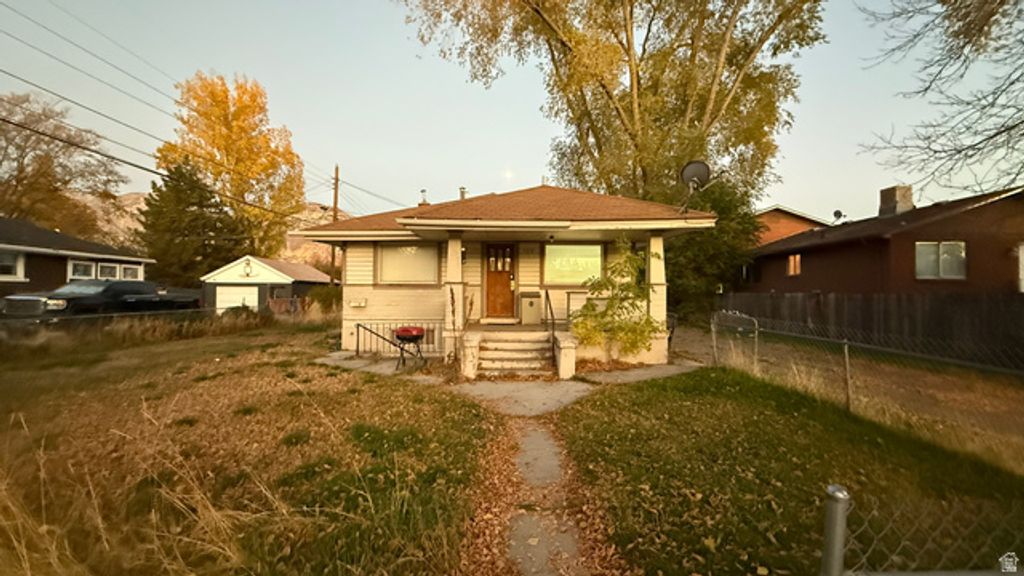 159 S 900 W, Provo, UT 84601