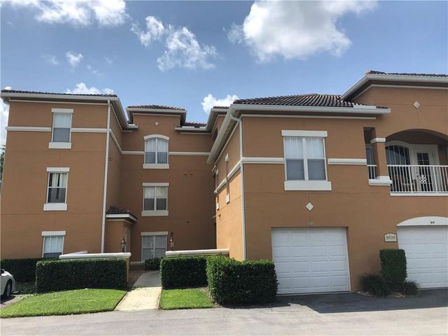 5035 Fairways Circle C202, Vero Beach, FL 32967