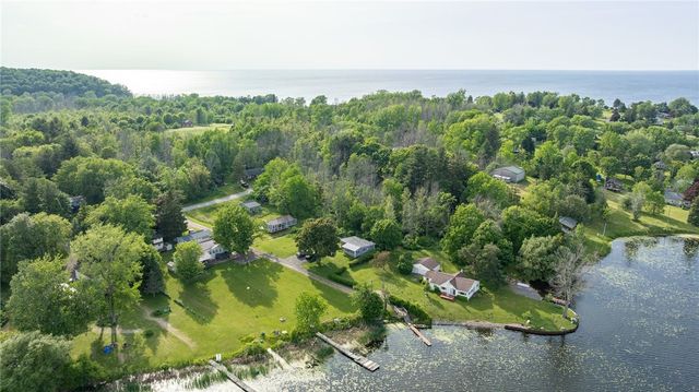 10301 Nebraska Avenue, Huron, NY 14590