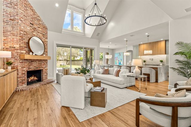 1555 Bent Creek Drive, Southlake, TX 76092