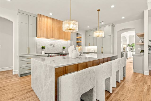 1555 Bent Creek Drive, Southlake, TX 76092