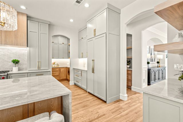 1555 Bent Creek Drive, Southlake, TX 76092