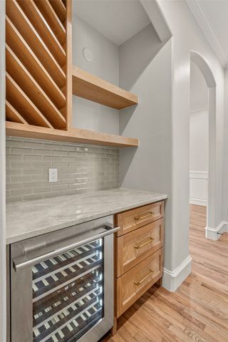 1555 Bent Creek Drive, Southlake, TX 76092