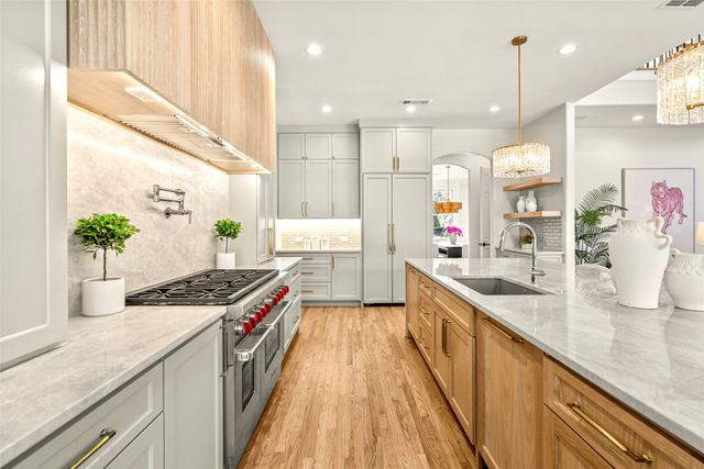 1555 Bent Creek Drive, Southlake, TX 76092