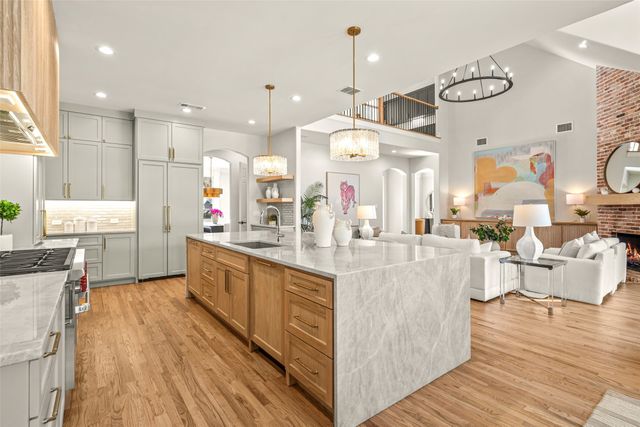 1555 Bent Creek Drive, Southlake, TX 76092