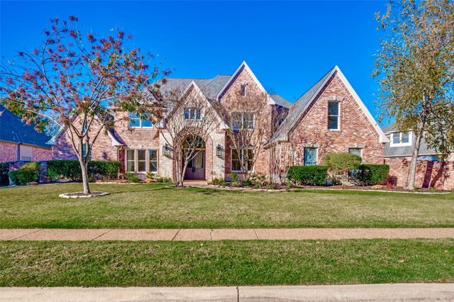 1555 Bent Creek Drive, Southlake, TX 76092