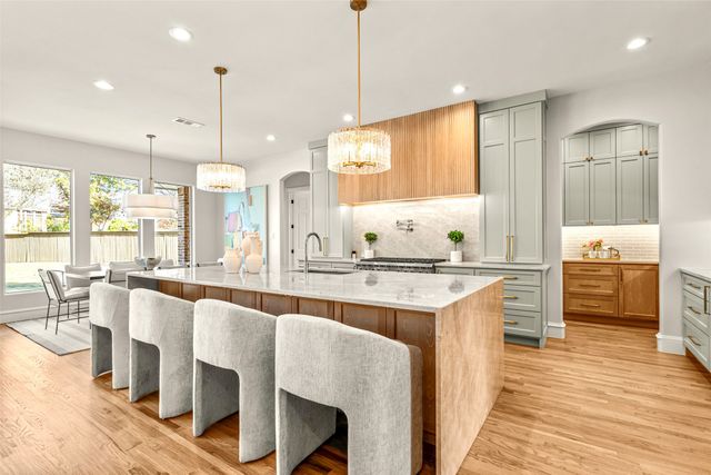 1555 Bent Creek Drive, Southlake, TX 76092