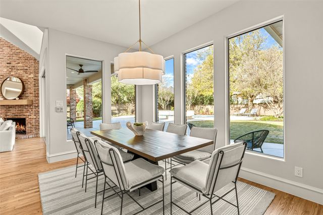 1555 Bent Creek Drive, Southlake, TX 76092