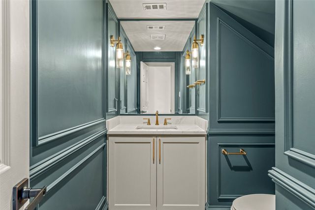 1555 Bent Creek Drive, Southlake, TX 76092