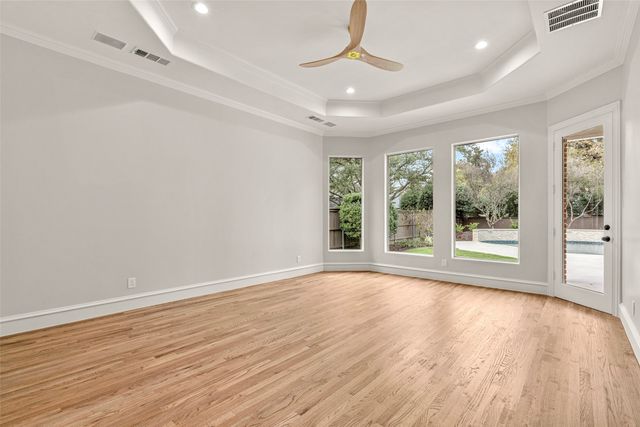 1555 Bent Creek Drive, Southlake, TX 76092