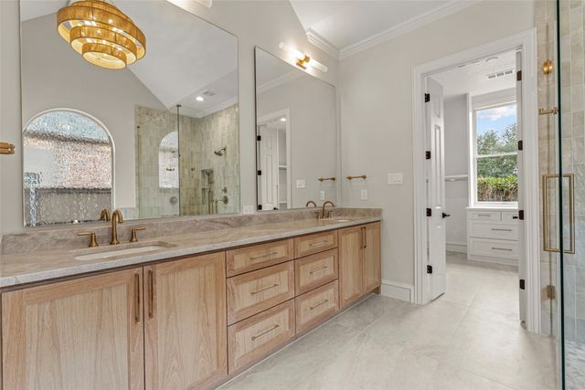 1555 Bent Creek Drive, Southlake, TX 76092