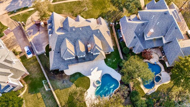 1555 Bent Creek Drive, Southlake, TX 76092