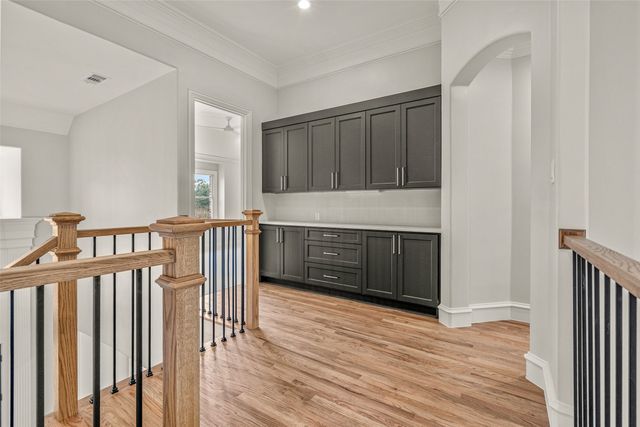 1555 Bent Creek Drive, Southlake, TX 76092