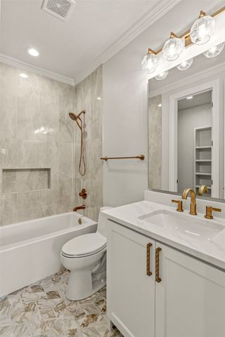 1555 Bent Creek Drive, Southlake, TX 76092