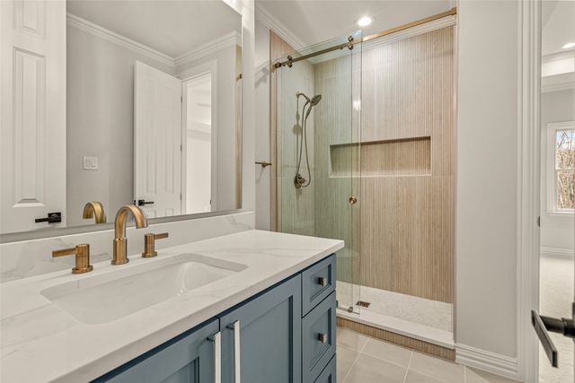 1555 Bent Creek Drive, Southlake, TX 76092