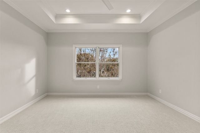 1555 Bent Creek Drive, Southlake, TX 76092