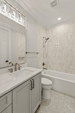 1555 Bent Creek Drive, Southlake, TX 76092