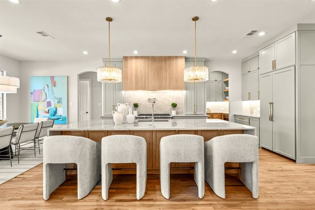 1555 Bent Creek Drive, Southlake, TX 76092