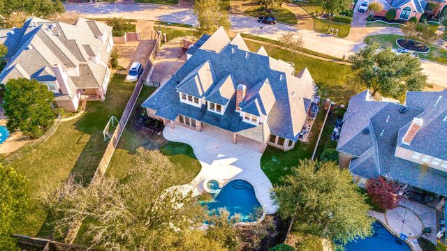1555 Bent Creek Drive, Southlake, TX 76092