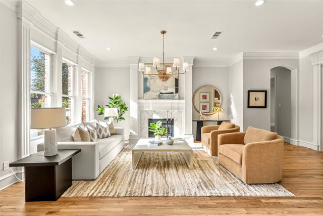 1555 Bent Creek Drive, Southlake, TX 76092