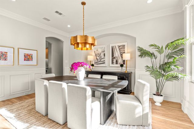 1555 Bent Creek Drive, Southlake, TX 76092