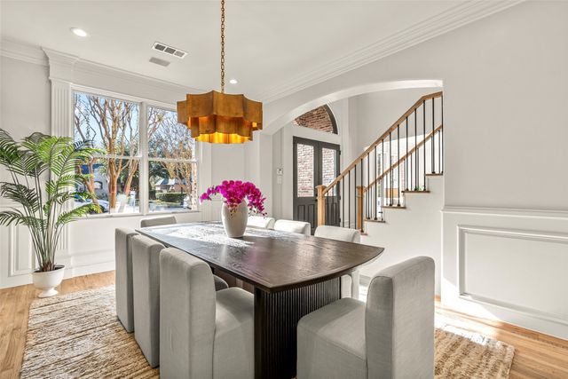 1555 Bent Creek Drive, Southlake, TX 76092