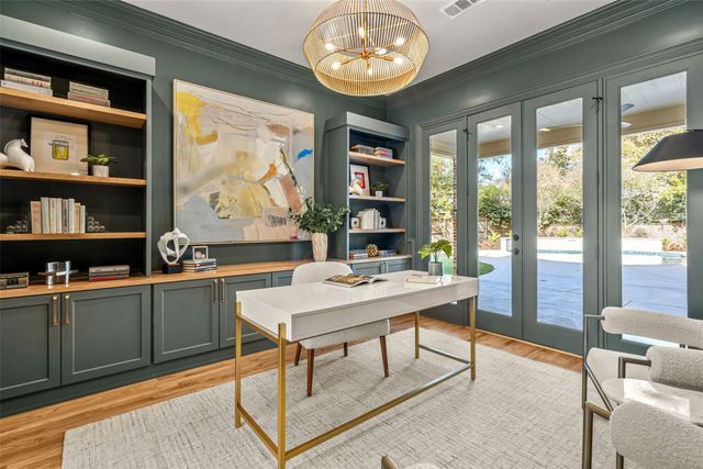 1555 Bent Creek Drive, Southlake, TX 76092